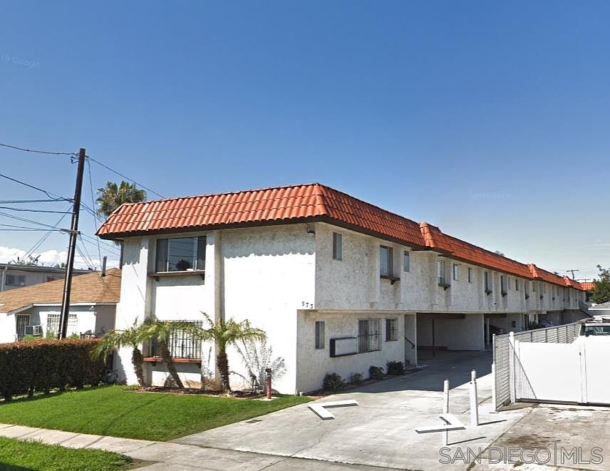 1st image of 573 Park Way APT 7