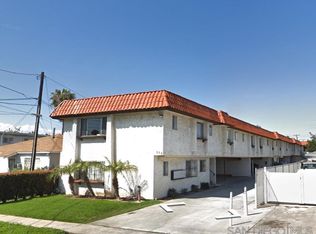 573 Park Way APT 7, Chula Vista, CA 91910
