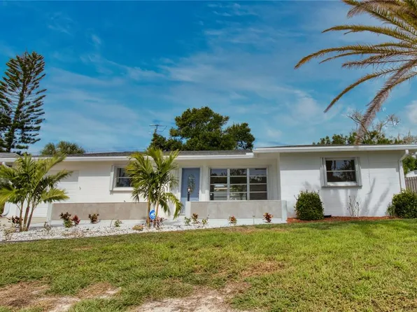 533 SHAMROCK BOULEVARD, VENICE, FL 34293