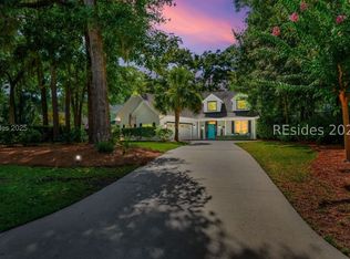 4 Old Sawmill Trce, Bluffton, SC 29910