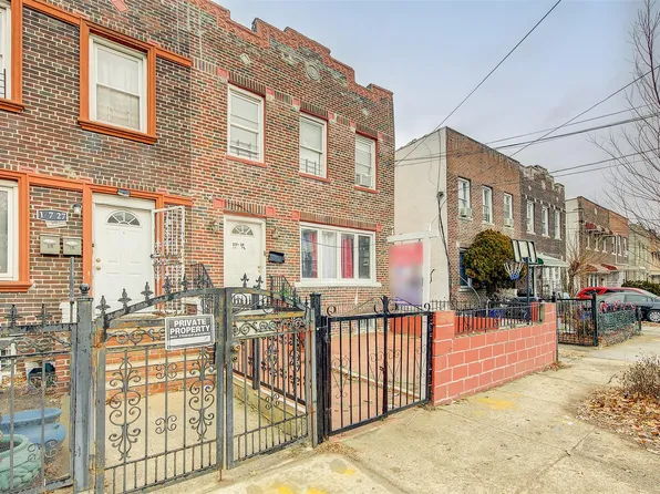 177-29 106th Rd Road, Jamaica South, NY 11433