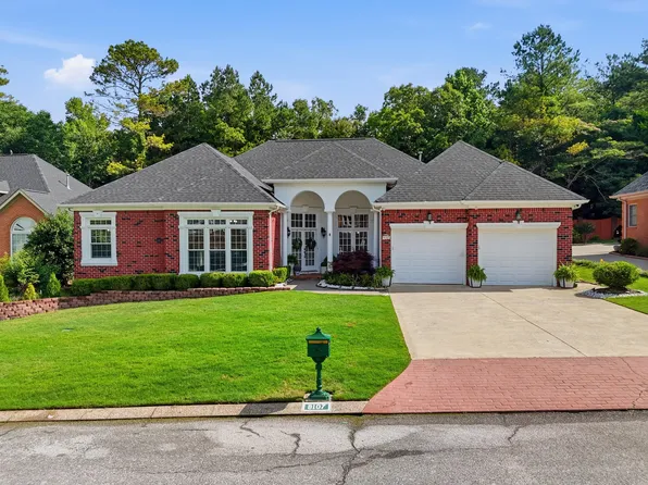 8107 Gatehouse Xing, Chattanooga, TN 37421
