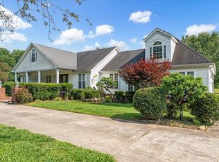 431 Jack Thomas Dr, Manchester, TN 37355