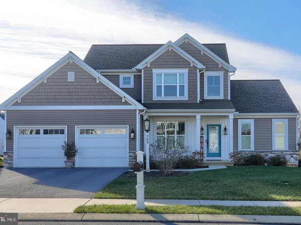 765 S Lancaster St, Annville, PA 17003