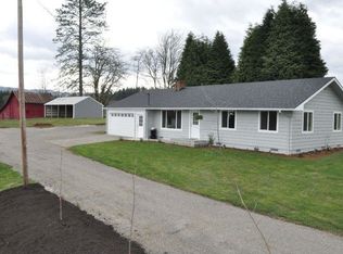 32562 Coal Creek Rd, Scappoose, OR 97056