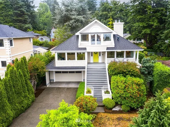 13028 7th Ave NW, Seattle, WA 98177