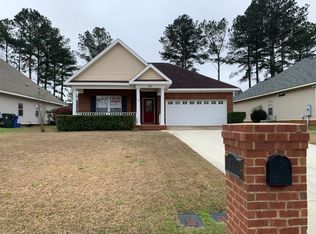 211 Superior Dr, Dothan, AL 36301