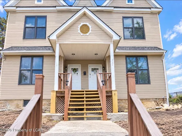 1122 Luzerne St, Scranton, PA