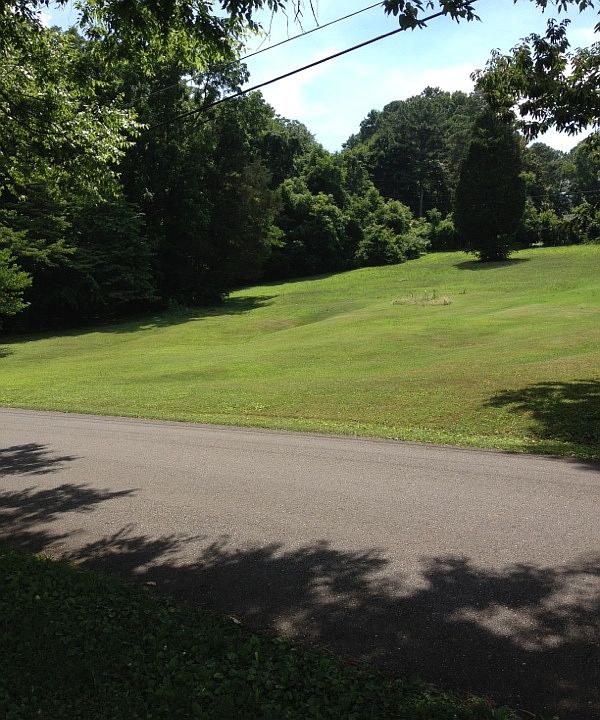 2 acres facing Carter Rd.