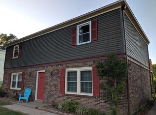 8207 Damascus Cir #3, Louisville, KY