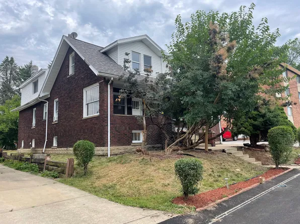 100 W Undercliff St, Pittsburgh, PA