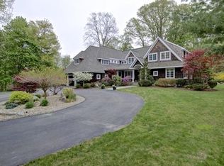 762 Blue Hill Ave, Milton, MA 02186
