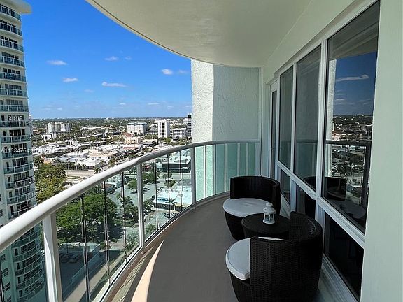 4th image of 3410 Galt Ocean Dr APT 1506N