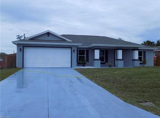 1805 NE 21st St, Cape Coral, FL 33909