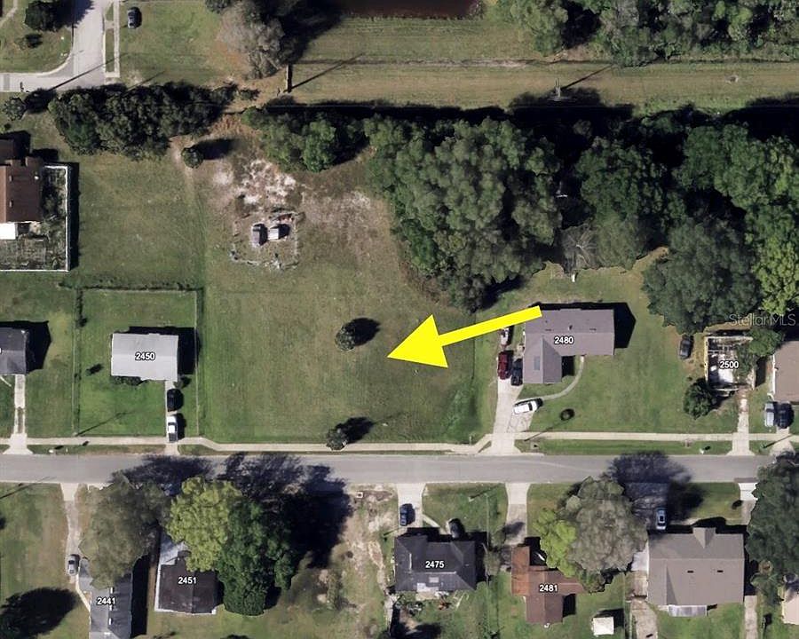 1st image of CRAWFORD DRIVE LOT 17
