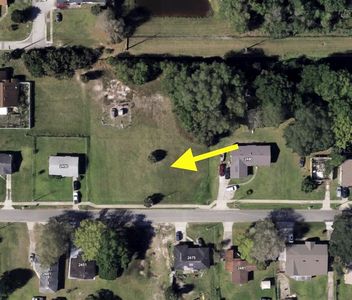 CRAWFORD DRIVE LOT 17, Sanford, FL, 32771