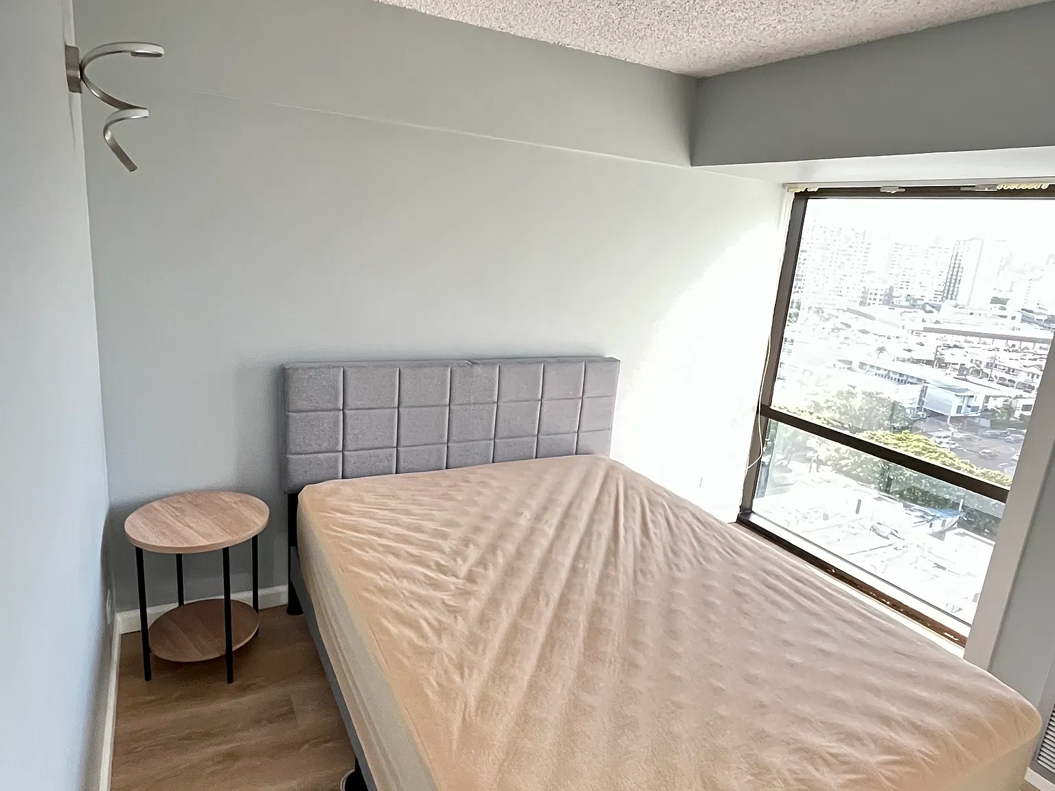 1 bed, 390 sqft, $2,450 — Photo 3