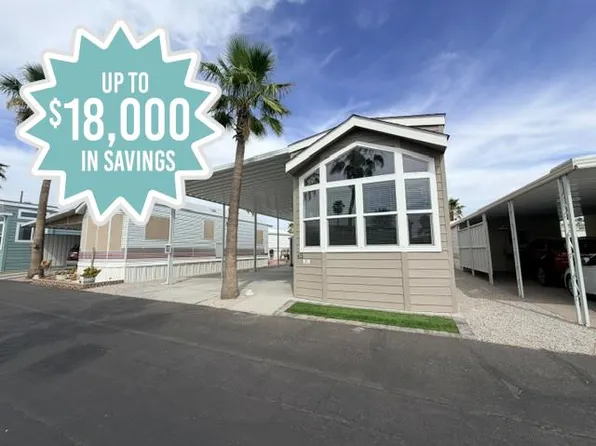400 N Plaza Dr #475, Apache Junction, AZ 85120