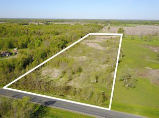 Xxx Redwing Avenue Shafer Twp, Shafer, MN 55074