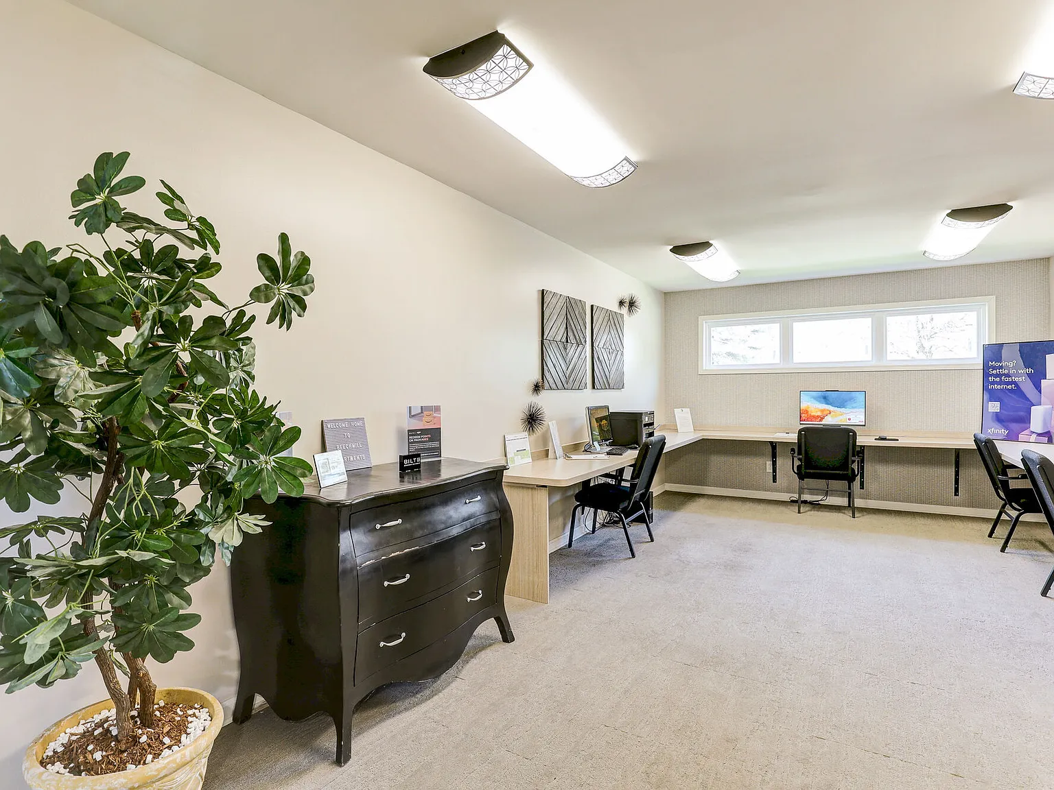 Beechmill Apartments — Photo 4