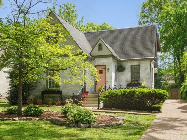 2603 Westwood Ave, Nashville, TN 37212