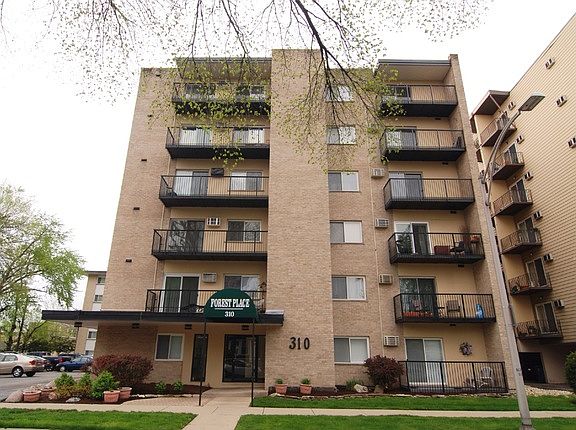 2nd image of 310 Lathrop Ave APT 401