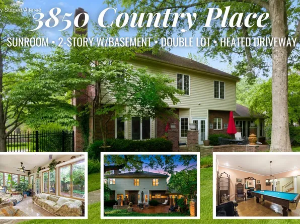 3850 E Country Place, Springfield, MO 65809