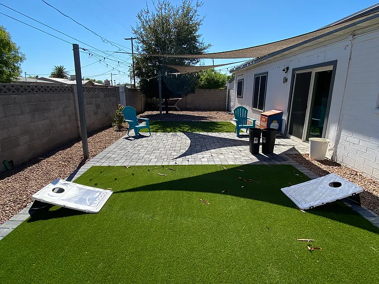 1141 W Elna Rae St — Photo 2