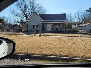 703 N South St #B, Muskogee, OK 74403