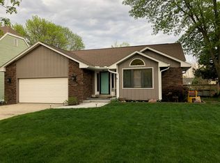 1009 SE Hayes Dr, Ankeny, IA 50021