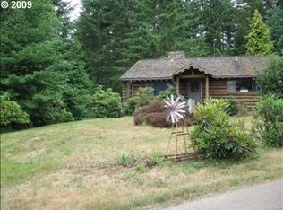 56789 NW Strassel Rd, Forest Grove, OR 97116