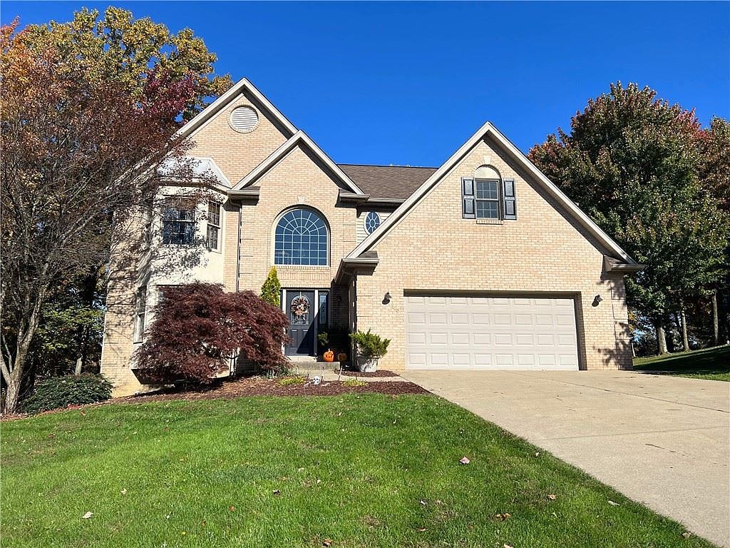 306 Marigold Dr, Greensburg, PA 15601 Zillow