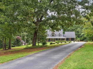 2311 Davis Academy Rd, Rutledge, GA 30663