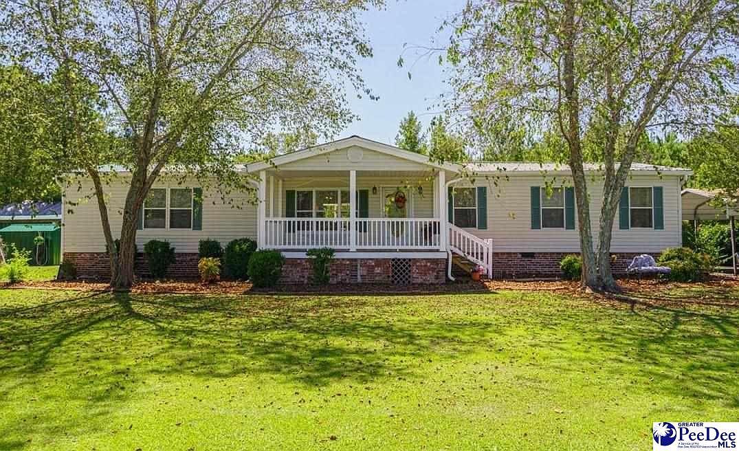 1408 Timmons Rd, Timmonsville, SC 29161 Zillow