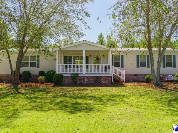 1408 Timmons Rd, Timmonsville, SC 29161