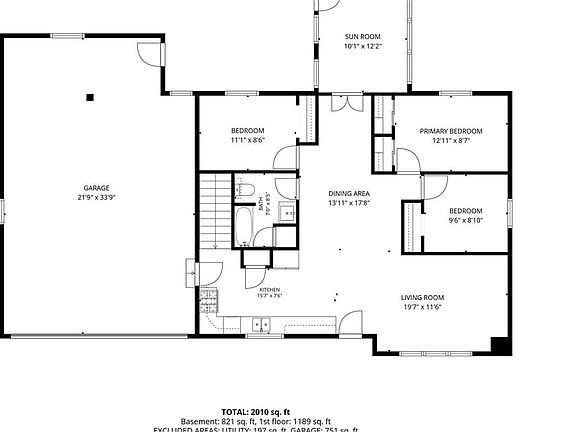 3rd image of 1310 27th St