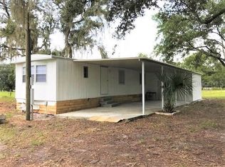 5105 Holopaw Rd, Saint Cloud, FL 34773