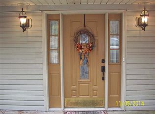 497 S Green Mountain Rd, Owens Cross Roads, AL 35763