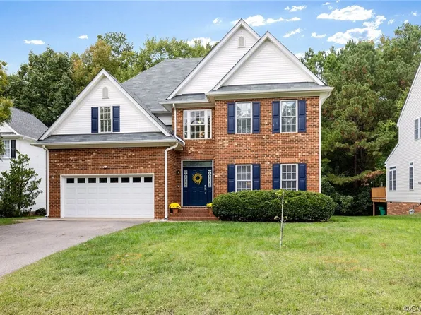 2540 Dunham Rd, Henrico, VA 23233