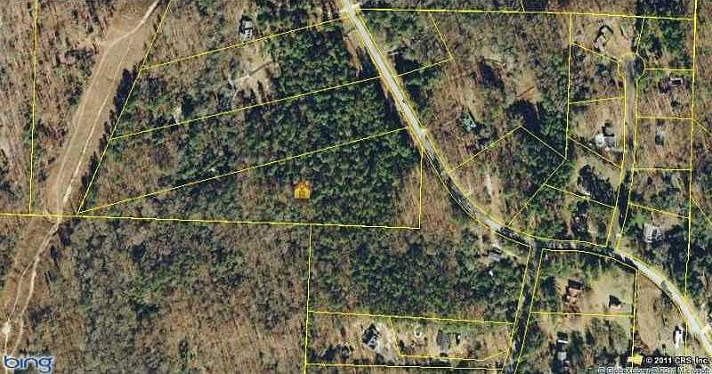 2nd image of 2832 Almand Rd NW