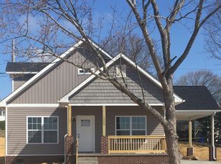 1246 N Wright Rd, Alcoa, TN 37701