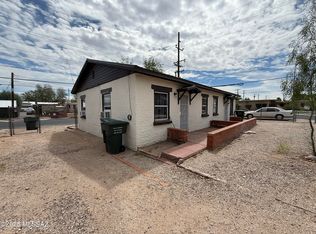 208 W Kelso St, Tucson, AZ 85705