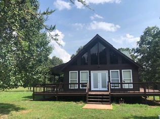 7319 Oak Ridge Rd, Ravenden Springs, AR 72460