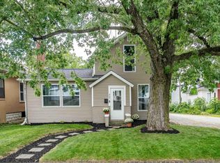 407 W Market St, Columbia City, IN