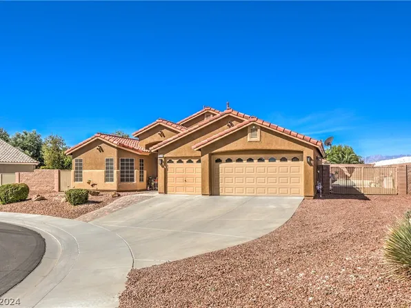 6619 Ringbill Ct, North Las Vegas, NV 89084