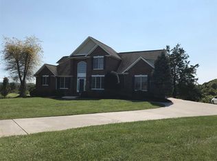 842 Berkeley Dr, Morristown, TN 37814