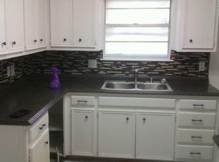 2319 81st St, Lubbock, TX 79423