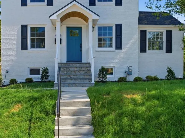 4963 34th St N, Arlington, VA 22207