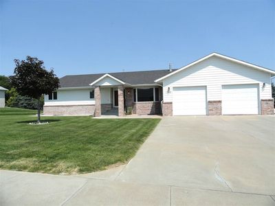1342 Clark Dr, Sidney, NE, 69162