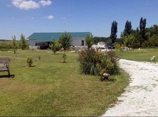 1034 NE 625 St, Greenfield, IL 62044